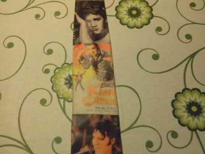 Elvis Presley